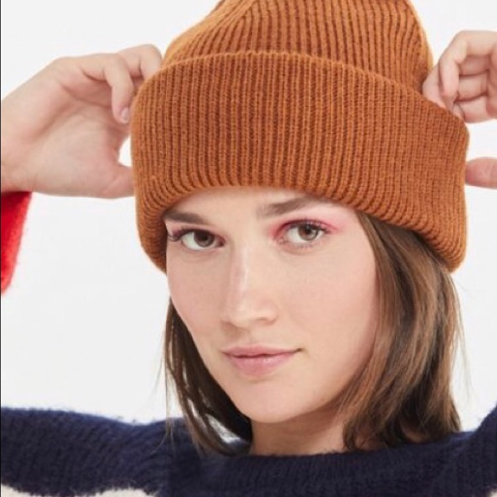 Beanie